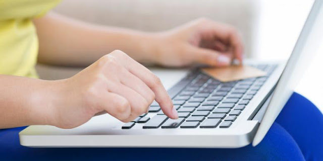 Transaksi Online Indonesia Naik Tiap Tahun, Target Volume Bisnis E-commerce Indonesia Capai USD 130 Miliar Tahun 2020