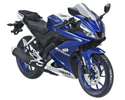 Ini Beberapa Kelebihan Yamaha Baru R15 2017