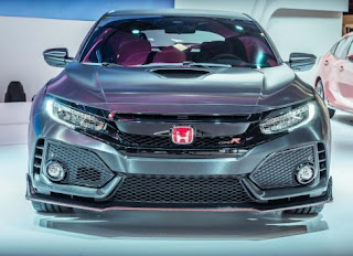 Honda Civic Type R 2017 Hadir di Geneva, Mungkinkah Hadir di Indonesia?