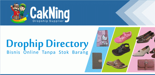 Peluang Usaha Toko Online Modal Kecil di CakNing, Tanpa Ribet Tanpa Stok Produk Peluang Usaha Toko Online Modal Kecil di CakNing, Tanpa Ribet Tanpa Stok Produk