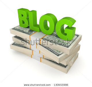Bagaimana Cara Menghasilkan Uang Dari Blogging