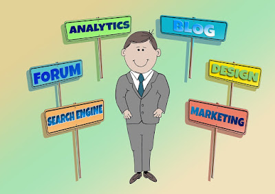 Pentingkah Web Blog Untuk Brand Bisnis Anda