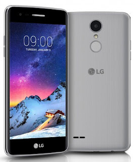 Harga LG K8 V 2017 Segera Rilis? Review dan Spesifikasi Terbaru