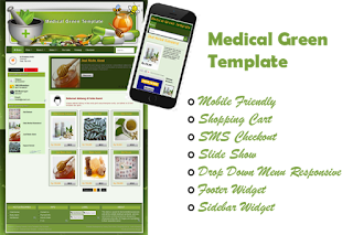 Blog Online Shop Toko Obat Herbal Murah