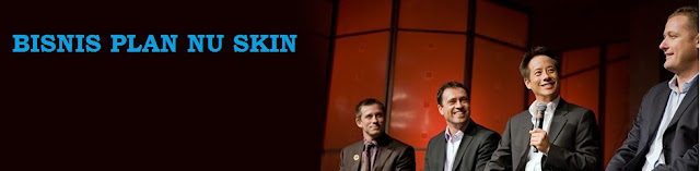 Bisnis Plan Nu Skin