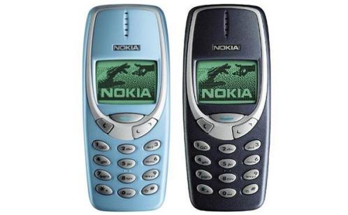 Harga Nokia 3310 2017, Review dan Spesifikasi Terbaru