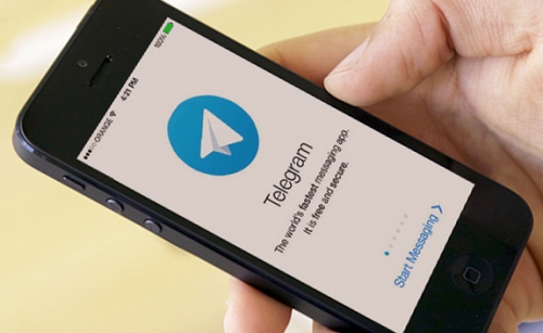 Pengembang Telegram Luncurkan Platform Telegraph, Instant Blogging Terbaru