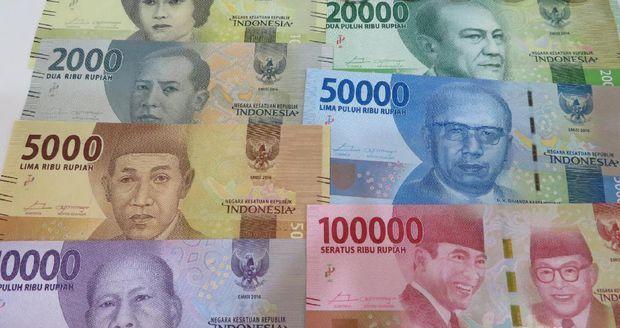 11 Desain Gambar Pahlawan Pada Rupiah Baru Uang NKRI, Resmi Diluncurkan