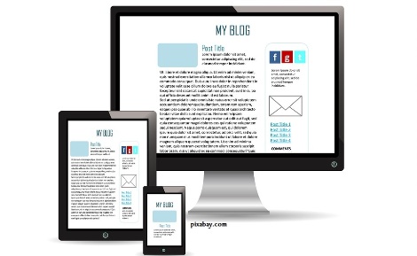 Ini Manfaat Blogging Bagi Bisnis UKM Dalam Menghadapi Persaingan