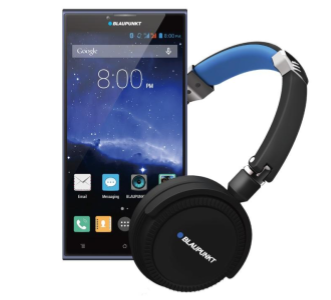 Siap Hadir di Indonesia, Ini Spesifikasi Blaupunkt Soundphone S2