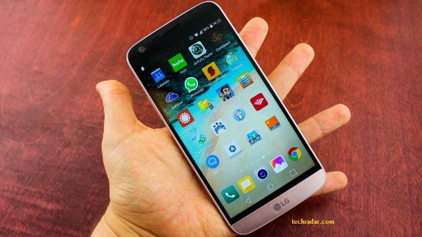 Harga LG G6 2017 dan Spesifikasi Terbaru Pakai Chipset Snapdragon 821