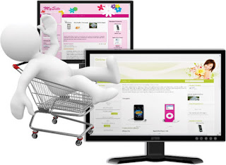 Cara Buat Toko Online Yang Harus Anda Ketahui