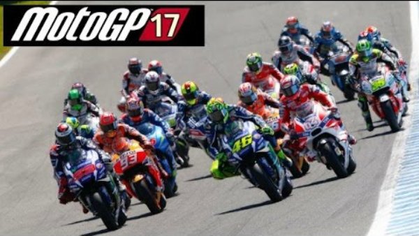 Jadwal Lengkap MotoGP 2017: Nonton Siaran Langsung Live Di Trans7