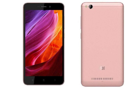 Harga Xiaomi Redmi 4A Terbaru dan Spesifikasi Februari 2017