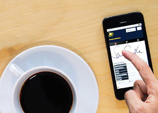 Pemerintah Akan Mengenalkan Tanda Tangan Digital Pada Tahun 2017